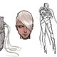 Image for article titled How Two Artists Are Staying True To Metal Gear's Legacy With The Series' Next Game